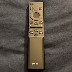 Samsung BN59-01457A 2024 Smart TV Remote Control – BN59-01457A